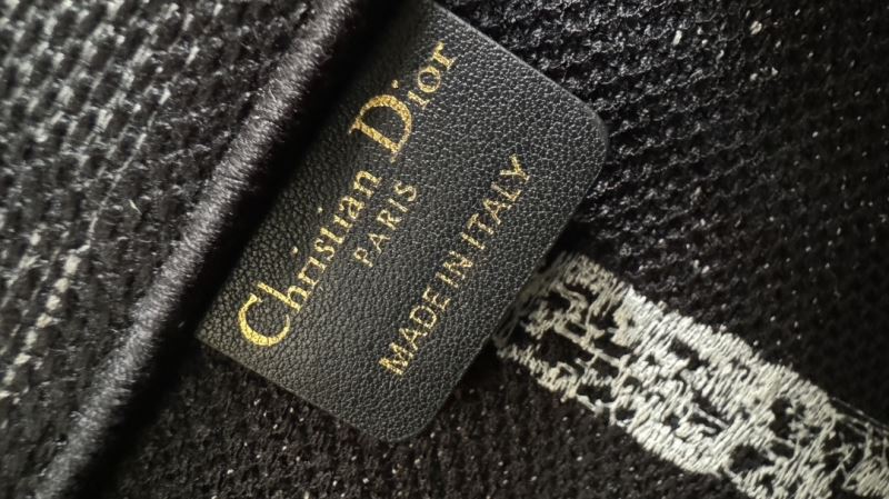 Christian Dior Shopping Bags